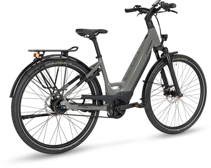 E-Courier 6.5.1 Plus Forma